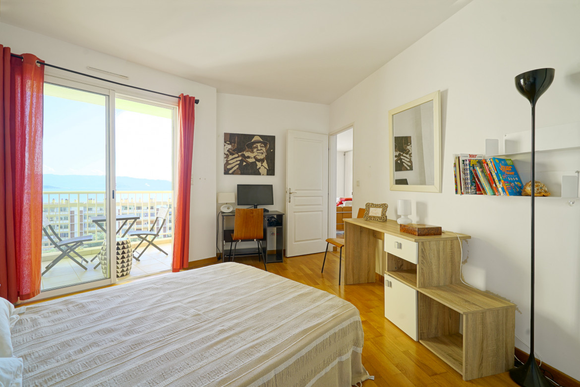 T5 duplex toit terrasse - Photo #28