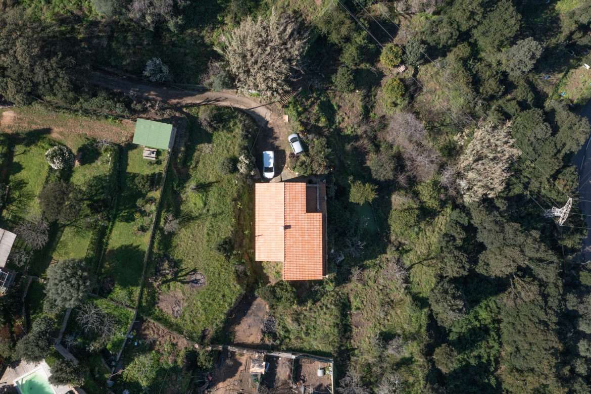 Maison à rénover au Salario - Photo #18