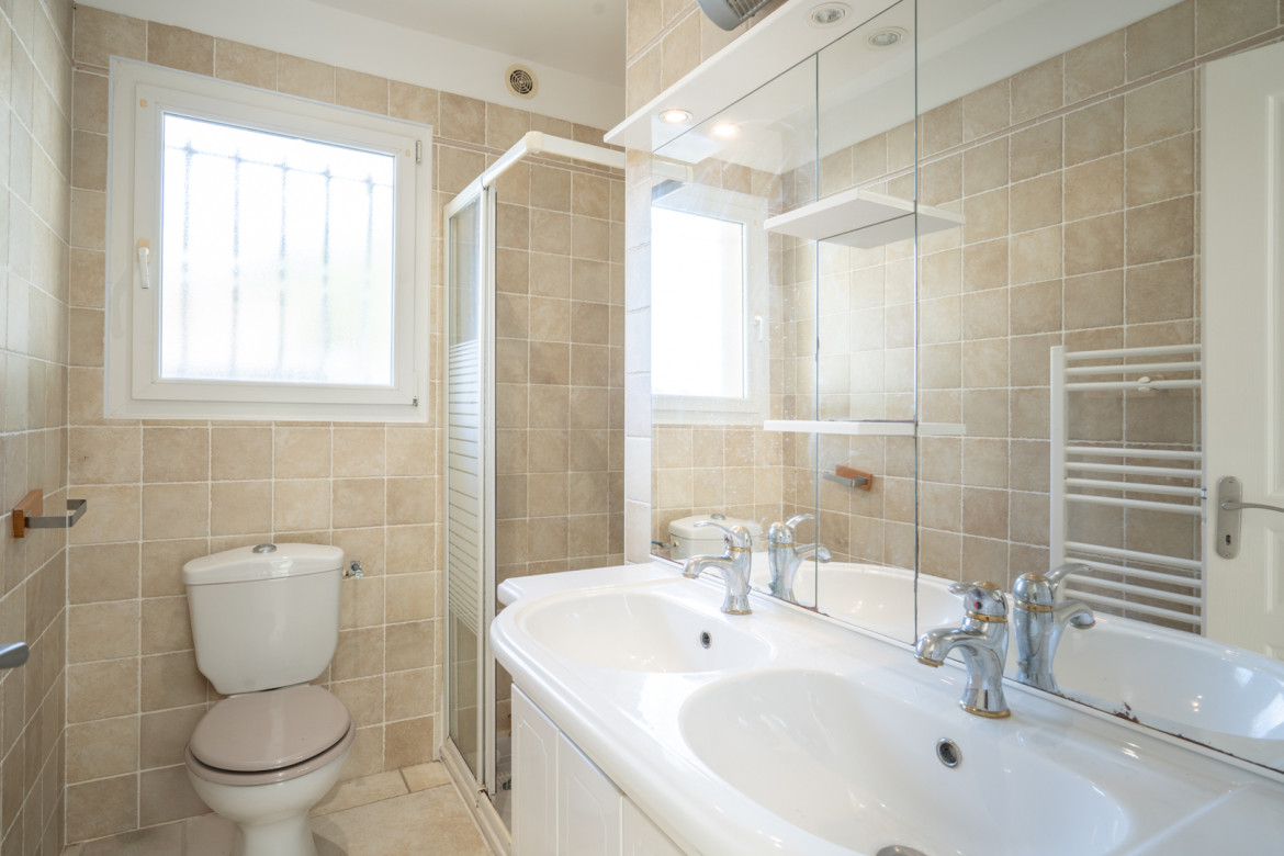 Maison T3 Bastelicaccia - Photo #7