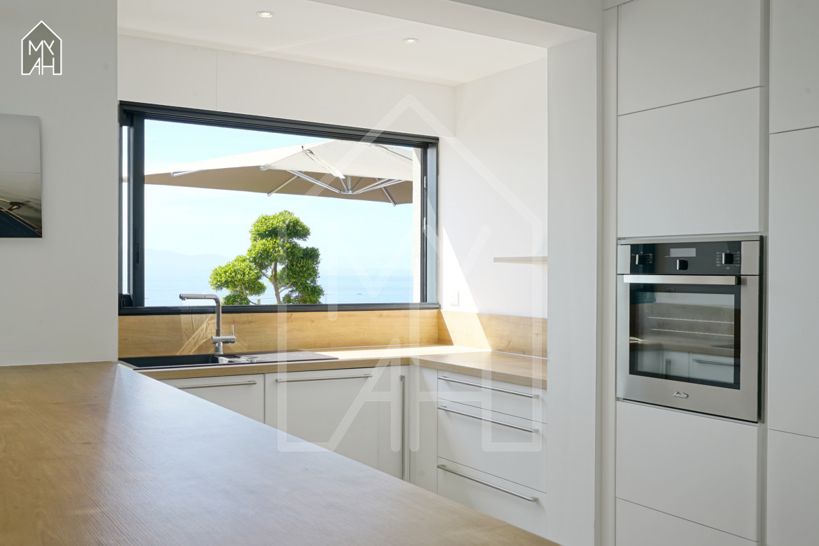 Villa de prestige avec prestations de standing - Photo #27