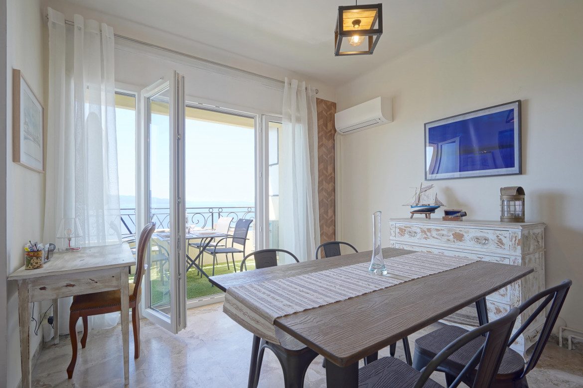 RESIDENCE DES ILES 5 - Photo #7