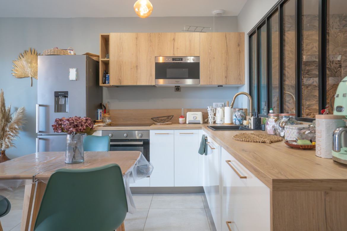 T1 bis à Santa Lina - Photo #8