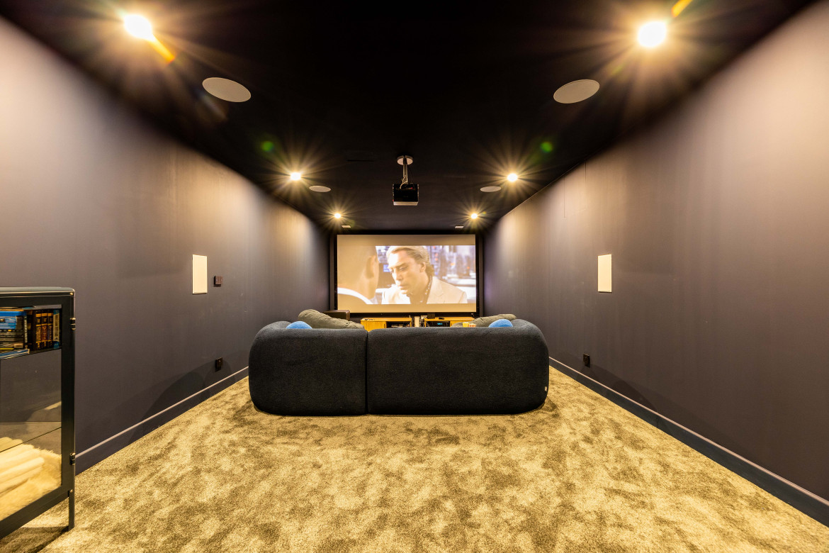 CASA SERENA - Photo #36