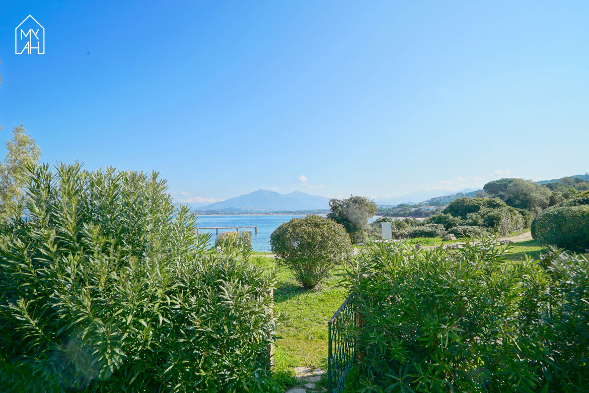 Maison exceptionnelle au bord de l'eau - Photo #34