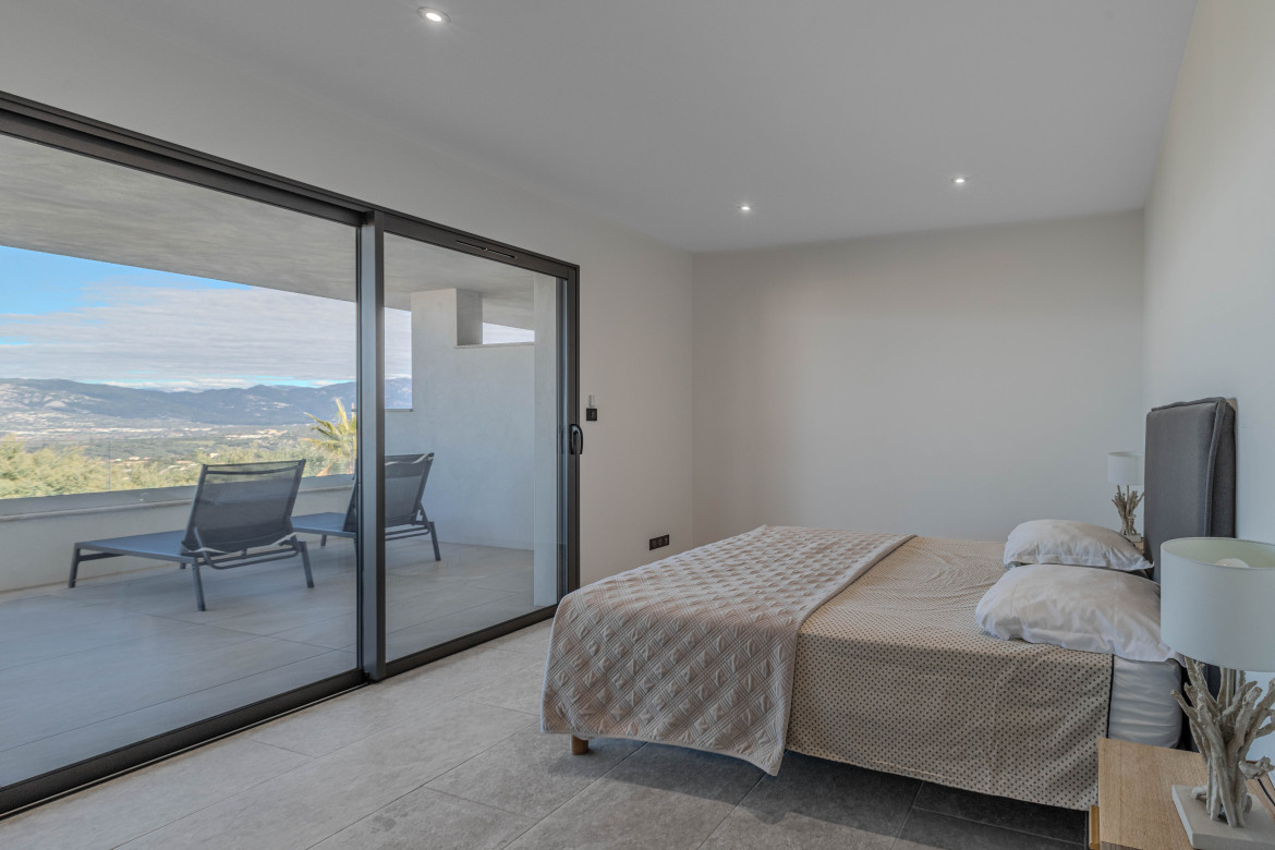 Appartement T3 vue mer - Photo #8