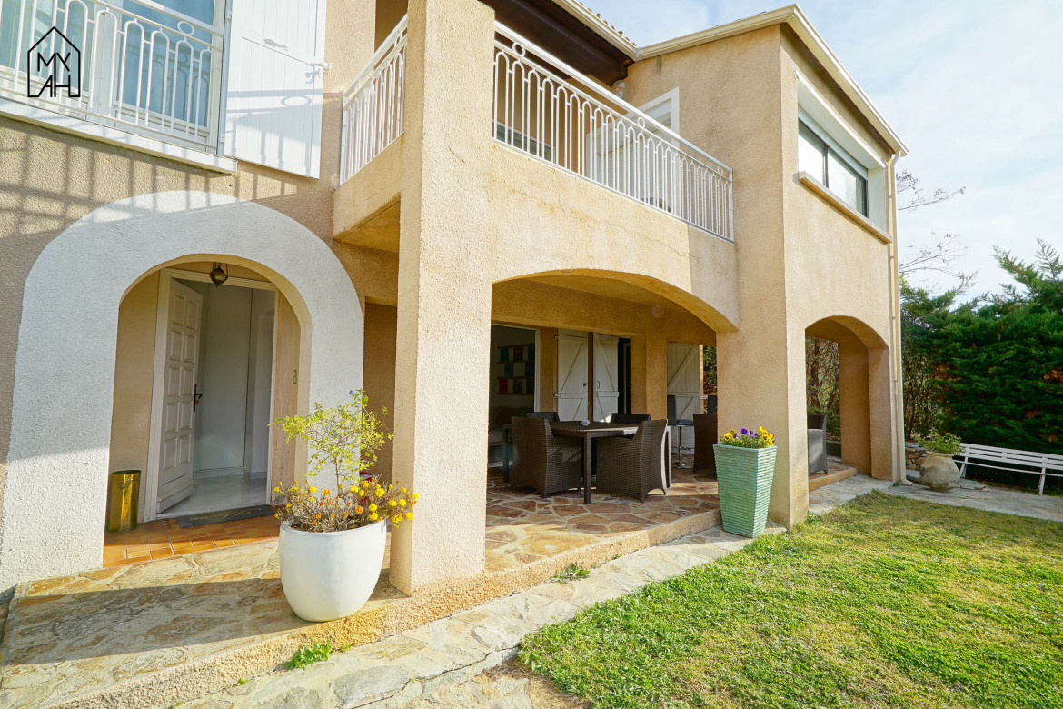 Maison T5 + T2 - Photo #12