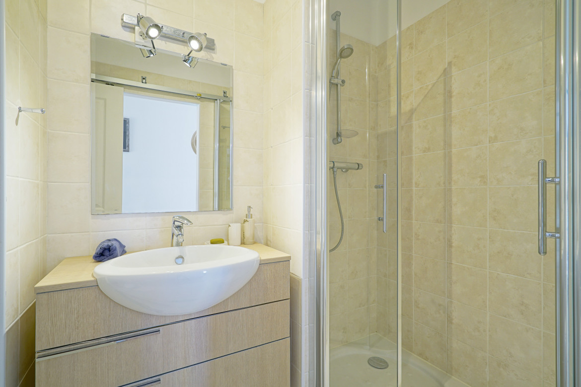 T5 duplex toit terrasse - Photo #24