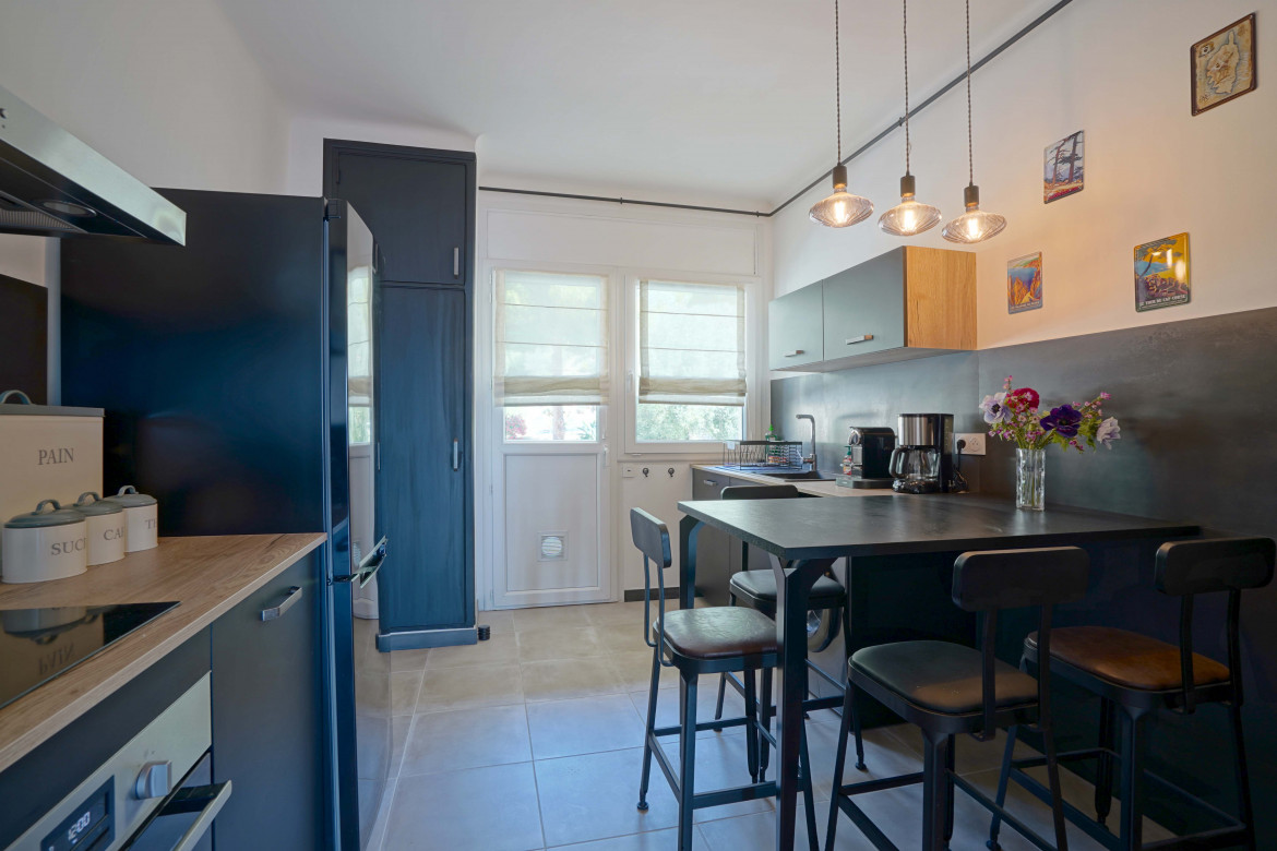 RESIDENCE DES ILES 5 - Photo #13