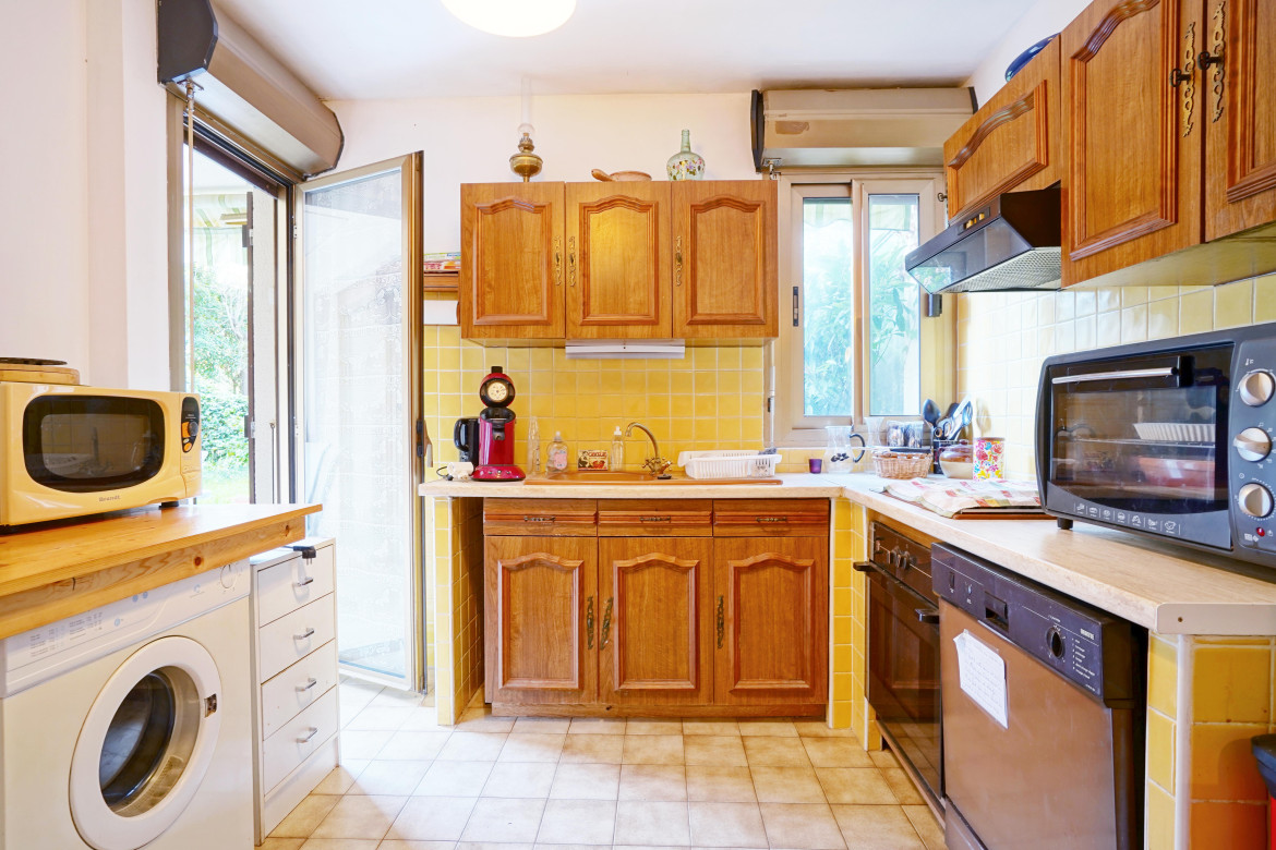 Rez-de-jardin La Chênaie - Photo #5