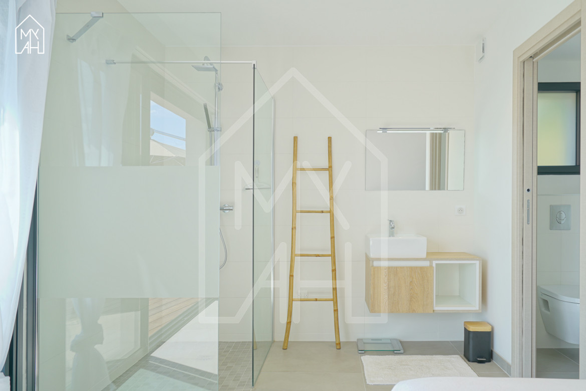 Villa de prestige avec prestations de standing - Photo #19