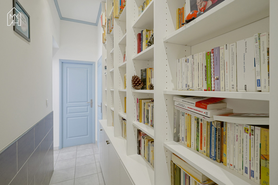 F3 Centre ville - Photo #9