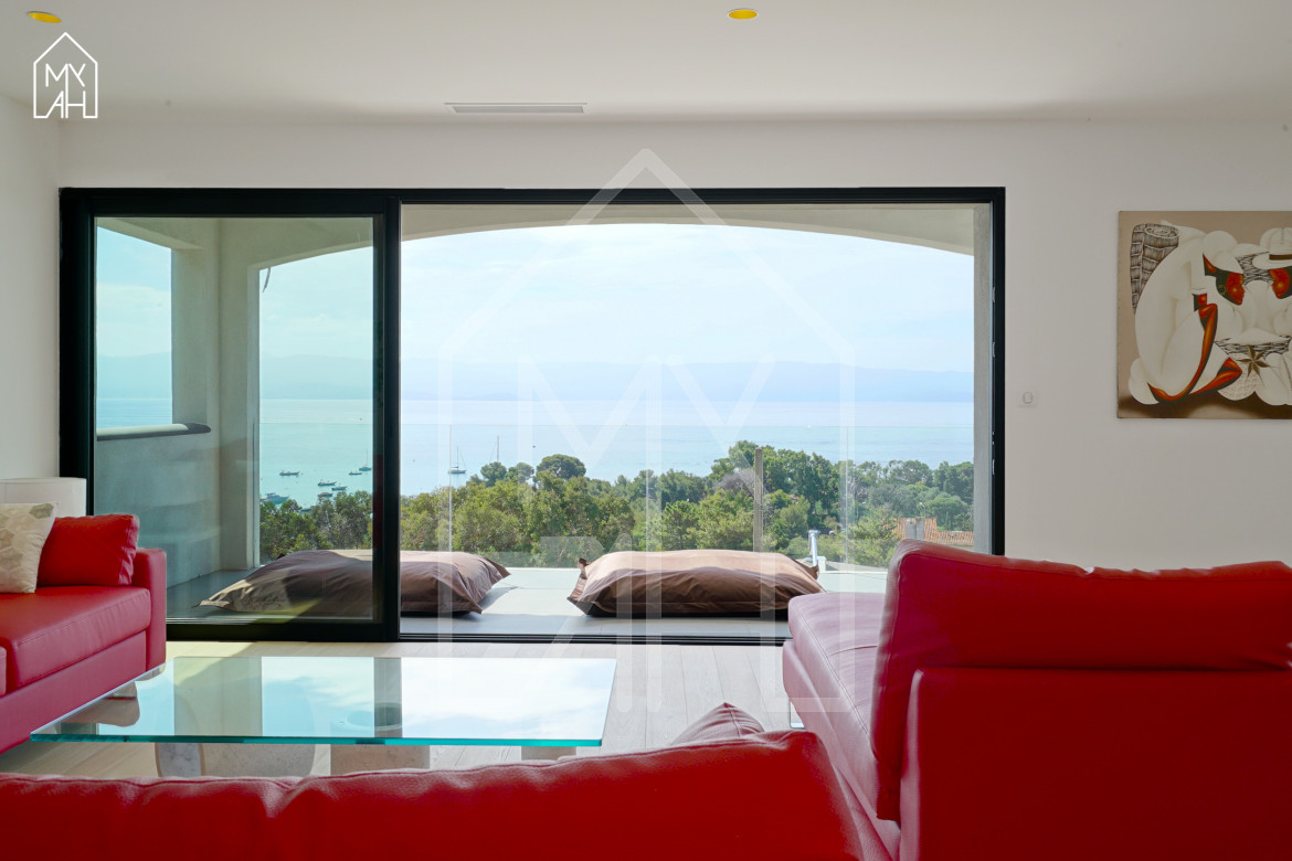 Villa de prestige avec prestations de standing - Photo #5