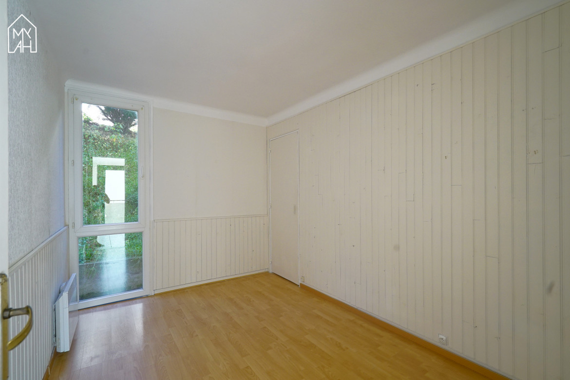 T3 à rénover centre ville - Photo #4