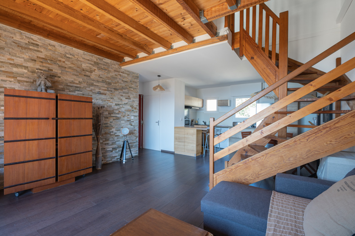 T3 Duplex Sanguinaires - Photo #6