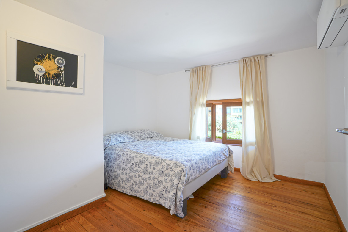 T3 duplex proche centre-ville - Photo #15