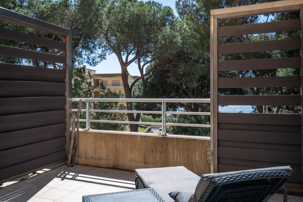 T2 Duplex Parc Impérial - Photo #11