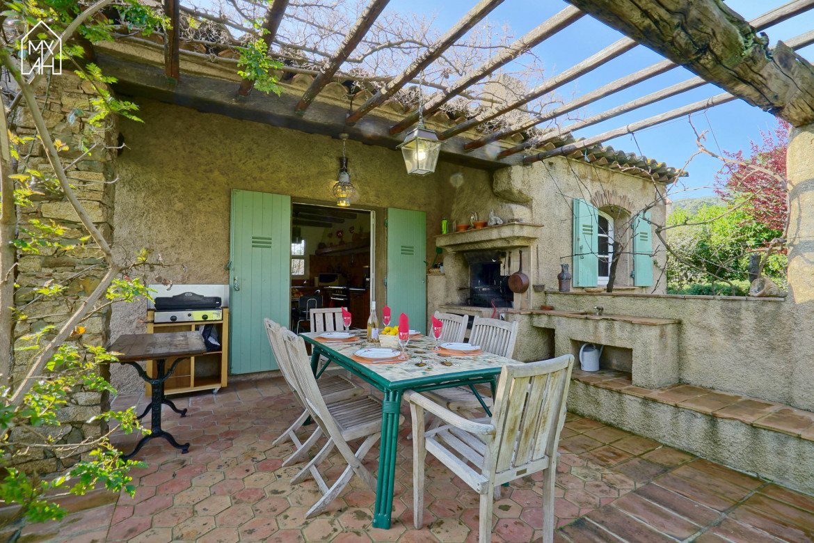 Maison exceptionnelle au bord de l'eau - Photo #16