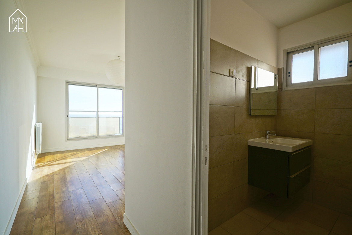 T4 avec Garage - Photo #6