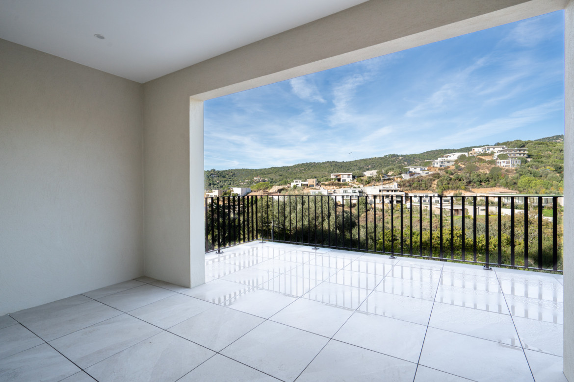 T3 65m2 résidence neuve - Photo #6