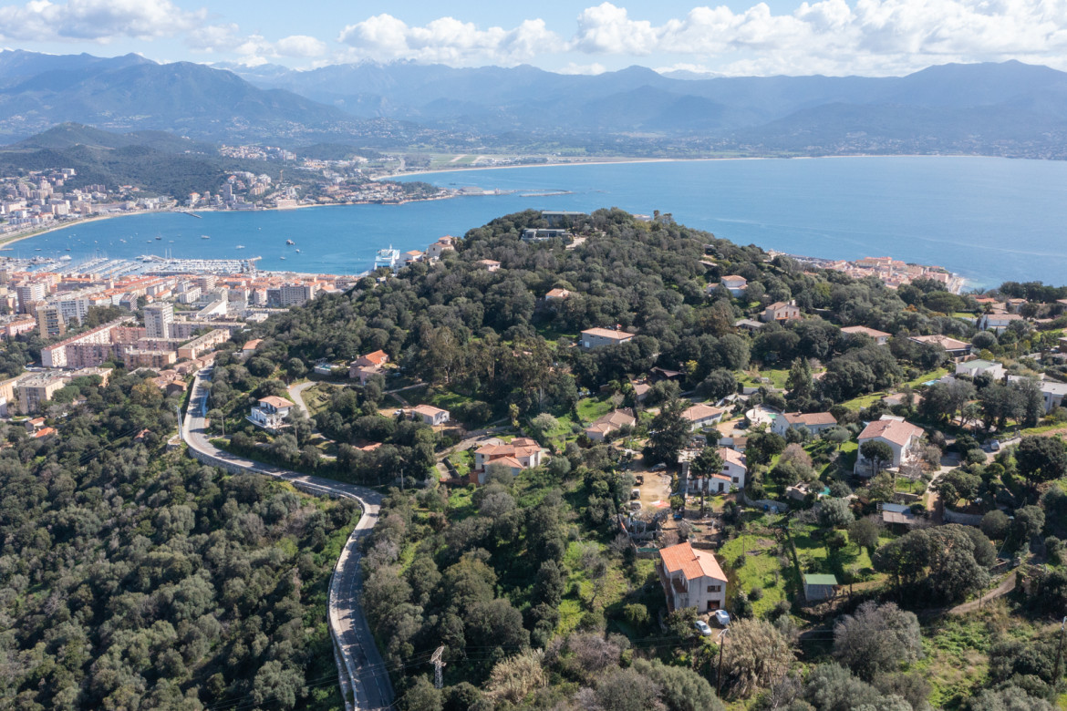 Maison à rénover au Salario - Photo #17