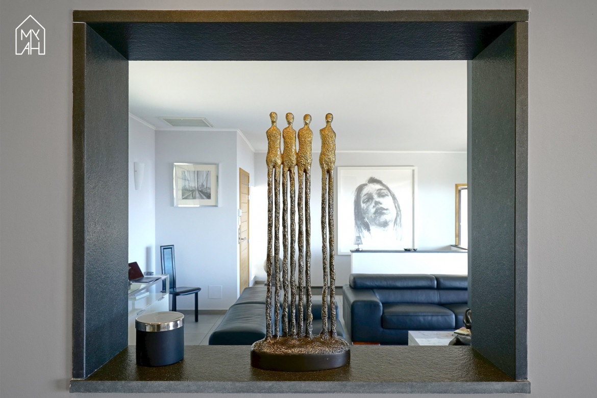 Villa prestige sur les hauteurs - Photo #5