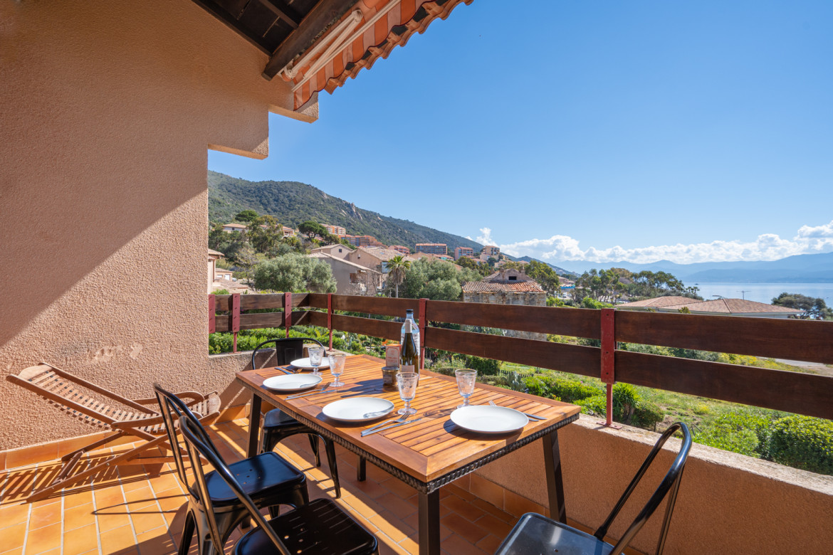 T3 Duplex Sanguinaires - Photo #5