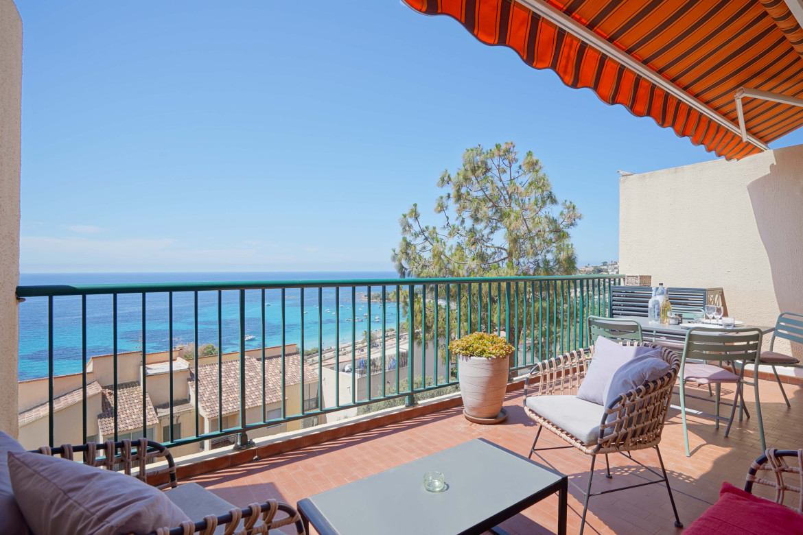 T1/2 vue Imprenable - Photo #5