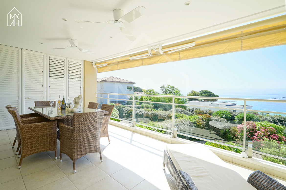 T2 de standing à Barbicaja - Photo #11