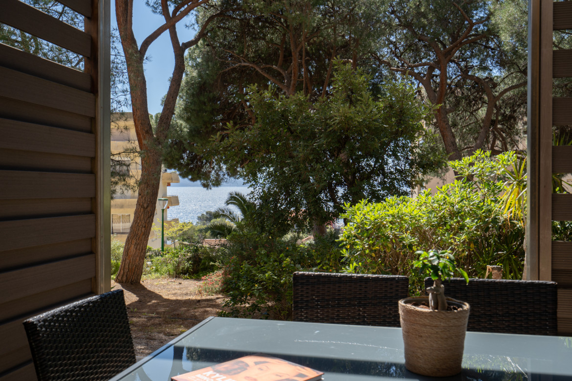 T2 Duplex Parc Impérial - Photo #7