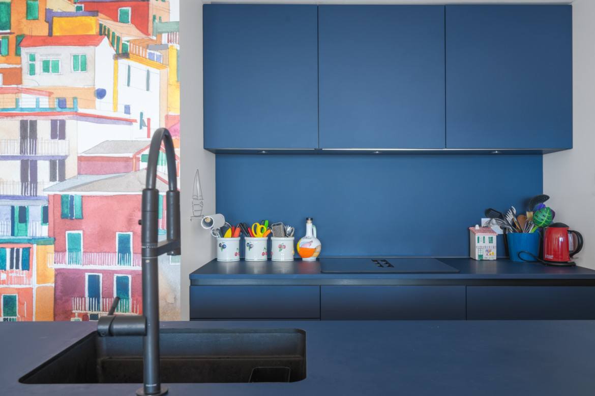 T3 récent avec très belle vue mer - Photo #20