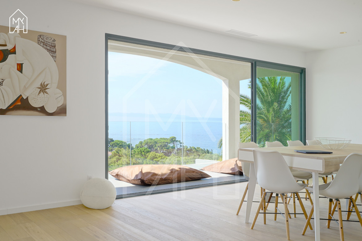 Villa de prestige avec prestations de standing - Photo #11