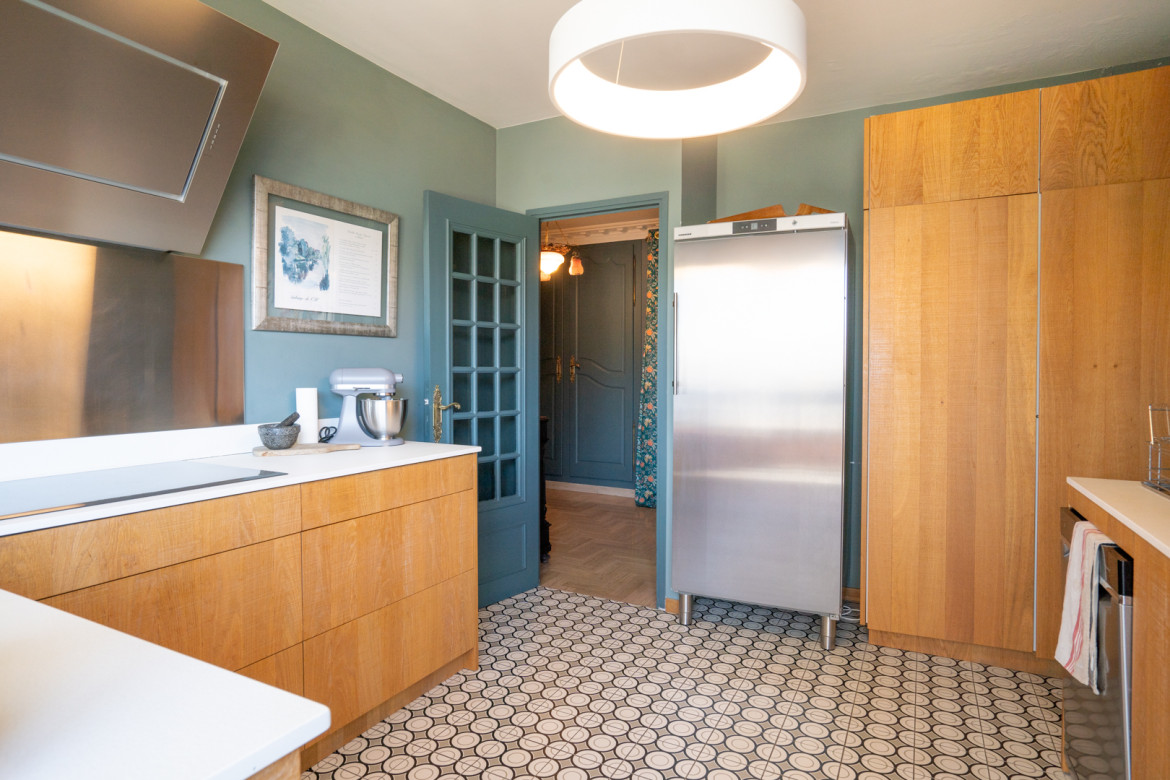 Appartement T5 vue mer - Photo #10