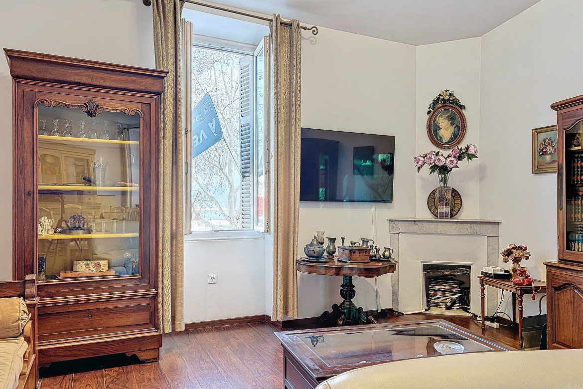 Grand T3/4 Boulevard Sampiero - Photo #5