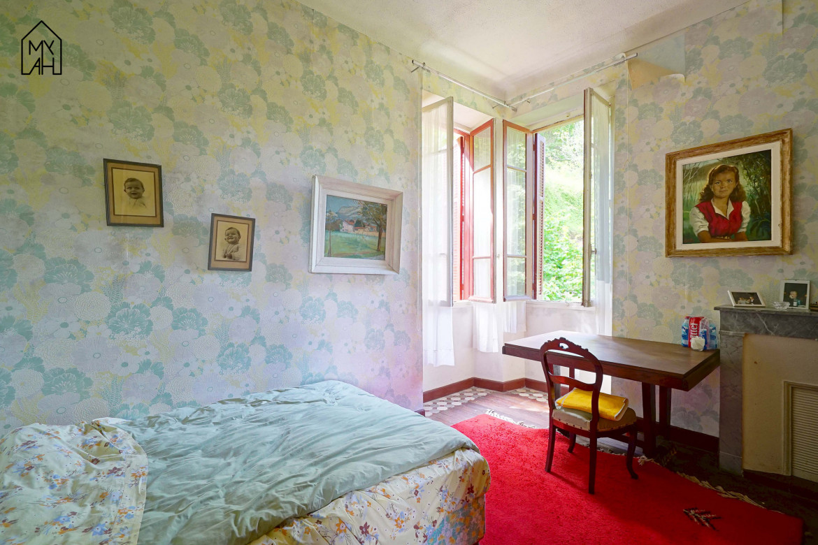 Maison F6 à rénover - Photo #4