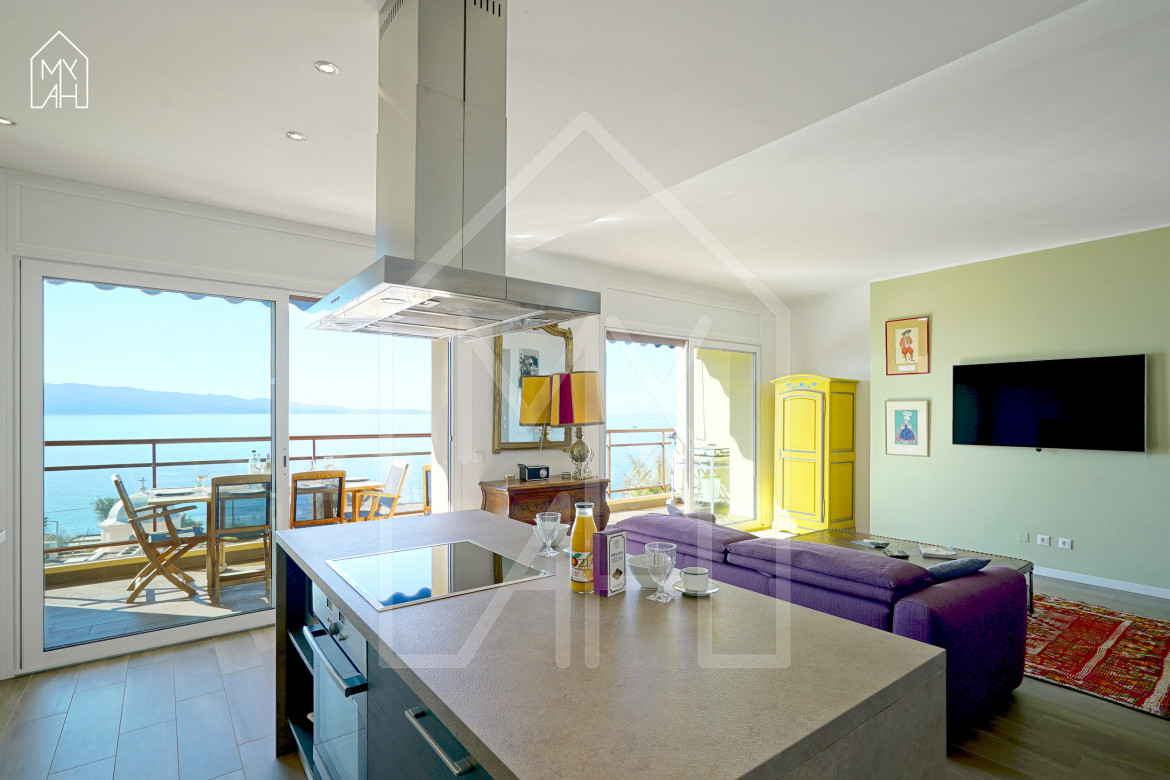 RESIDENCE DES ILES 3 - Photo #6