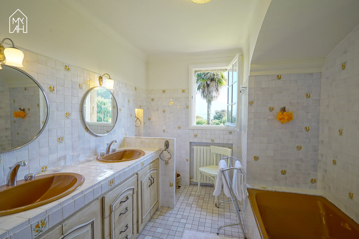 Maison exceptionnelle au bord de l'eau - Photo #20