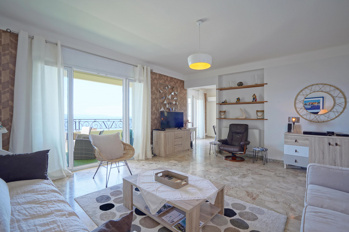 RESIDENCE DES ILES 5 - Photo #5