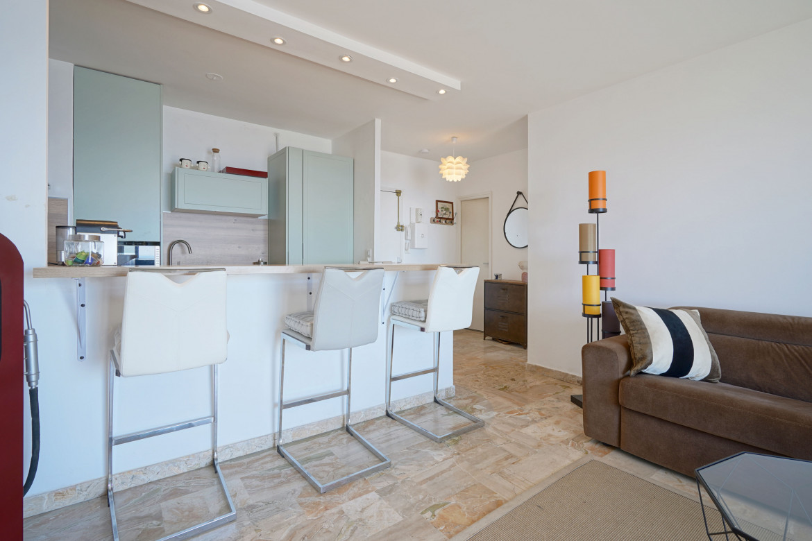 RESIDENCE DES ILES 1 - Photo #9