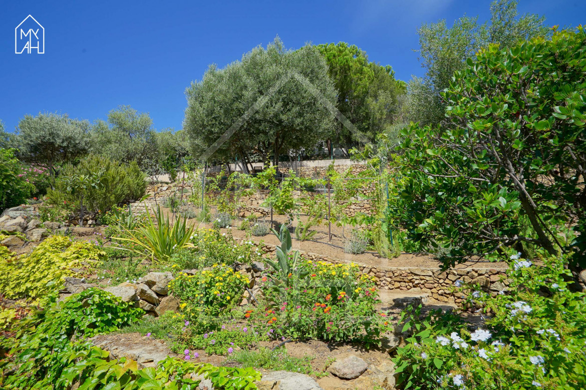 Villa de prestige avec prestations de standing - Photo #33