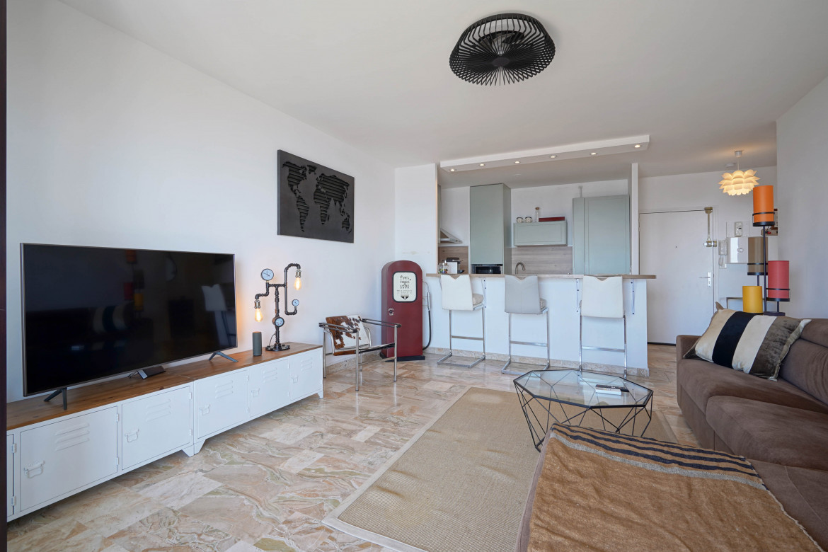 RESIDENCE DES ILES 1 - Photo #8