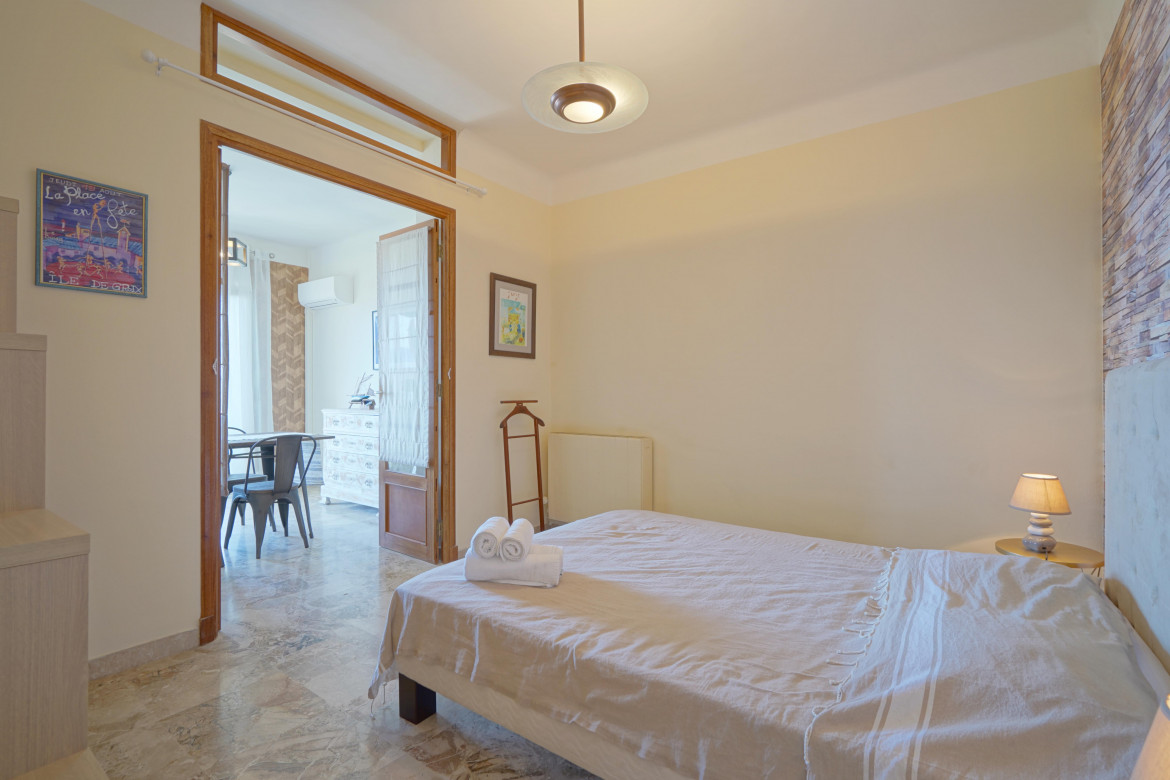 RESIDENCE DES ILES 5 - Photo #19