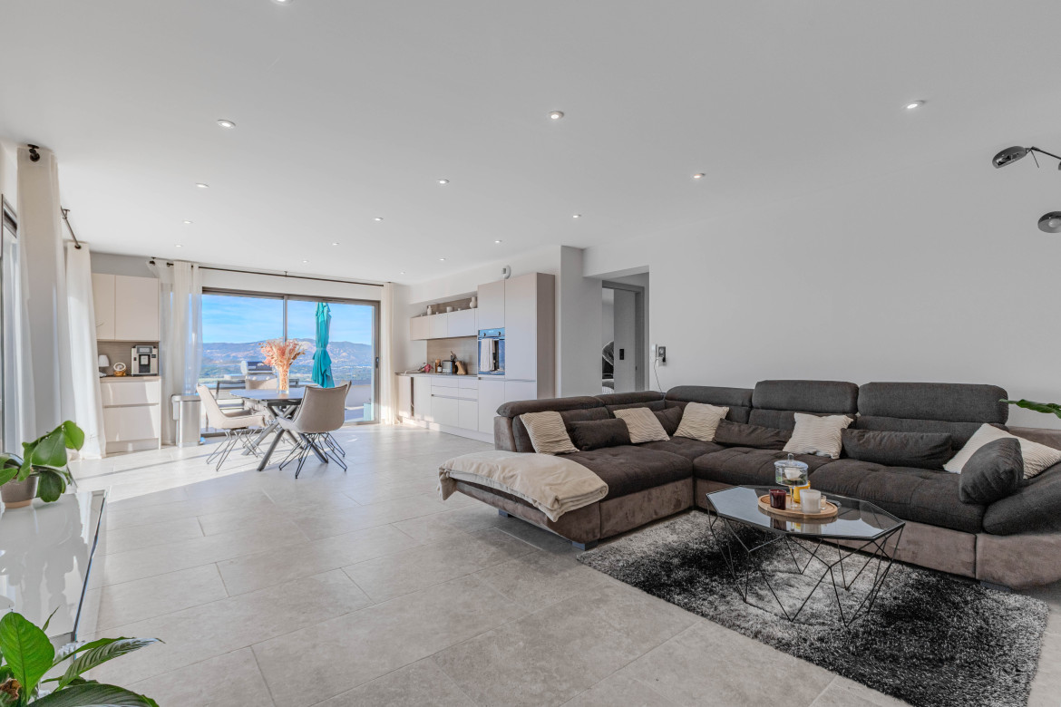 Appartement T3 vue mer - Photo #2