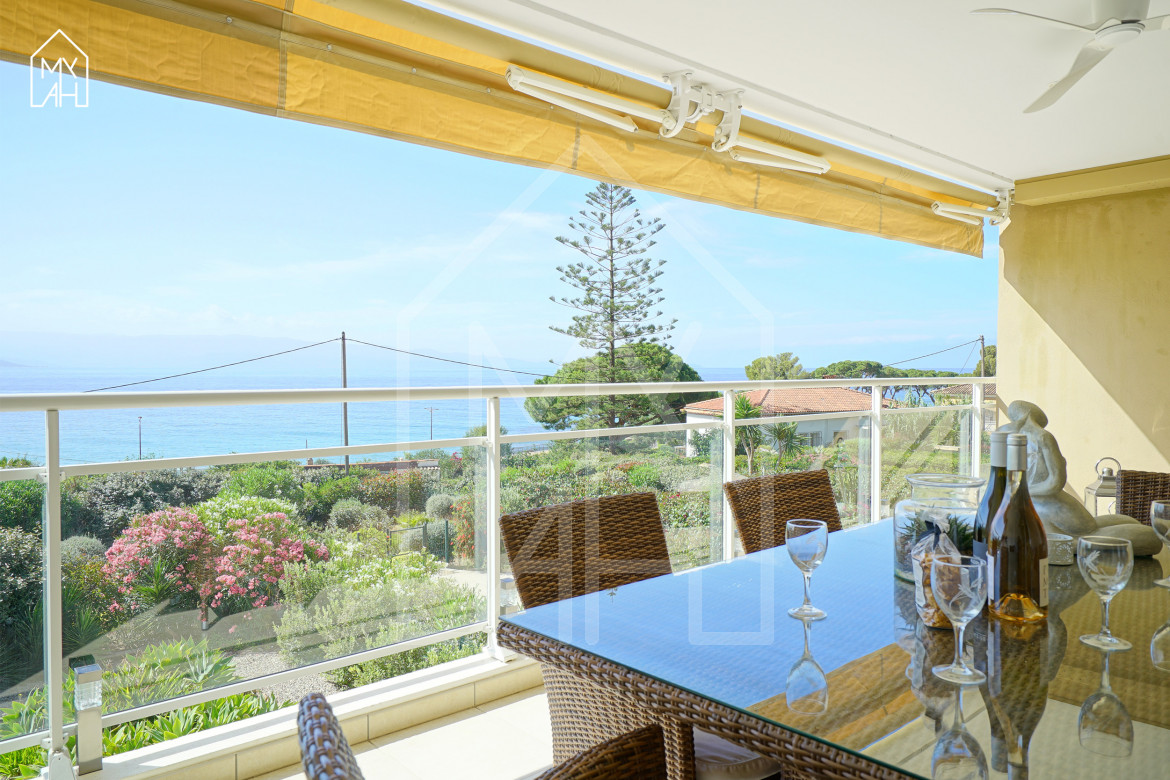 T2 de standing à Barbicaja - Photo #17