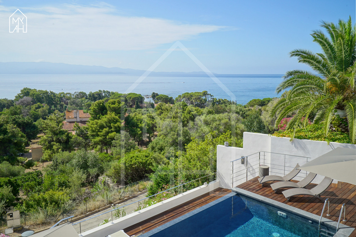 Villa de prestige avec prestations de standing - Photo #13