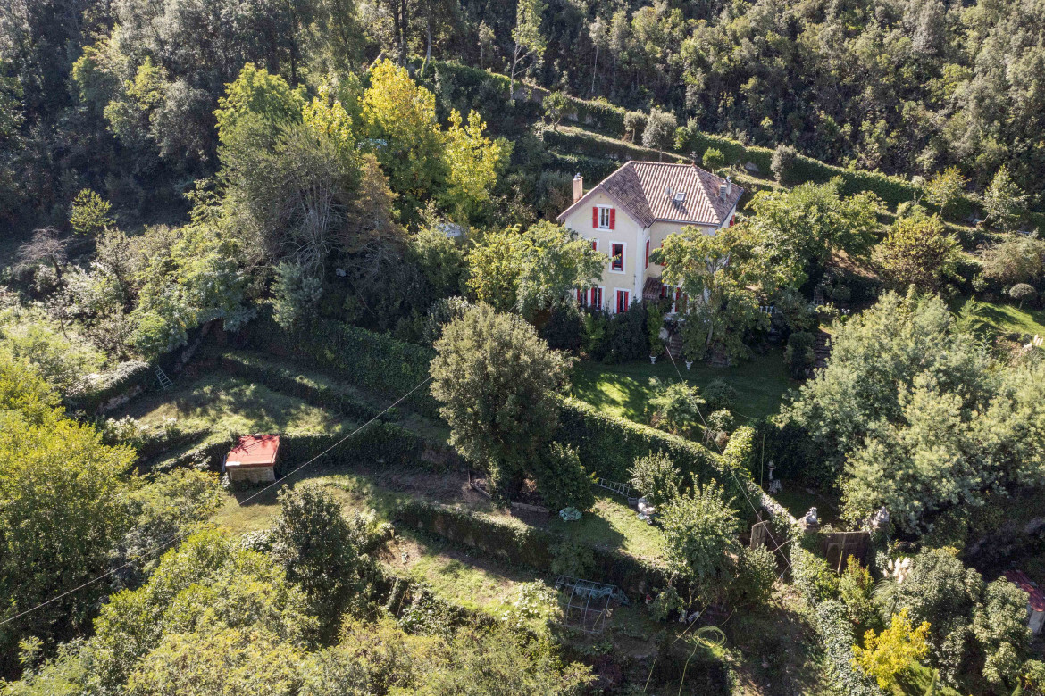 Maison de maître - Photo #16