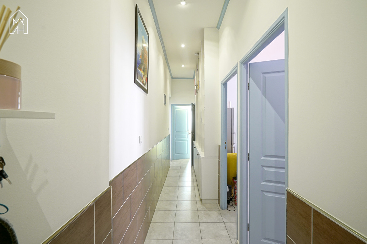 F3 Centre ville - Photo #7