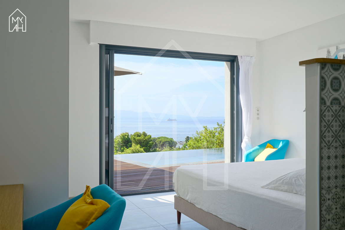 Villa de prestige avec prestations de standing - Photo #16