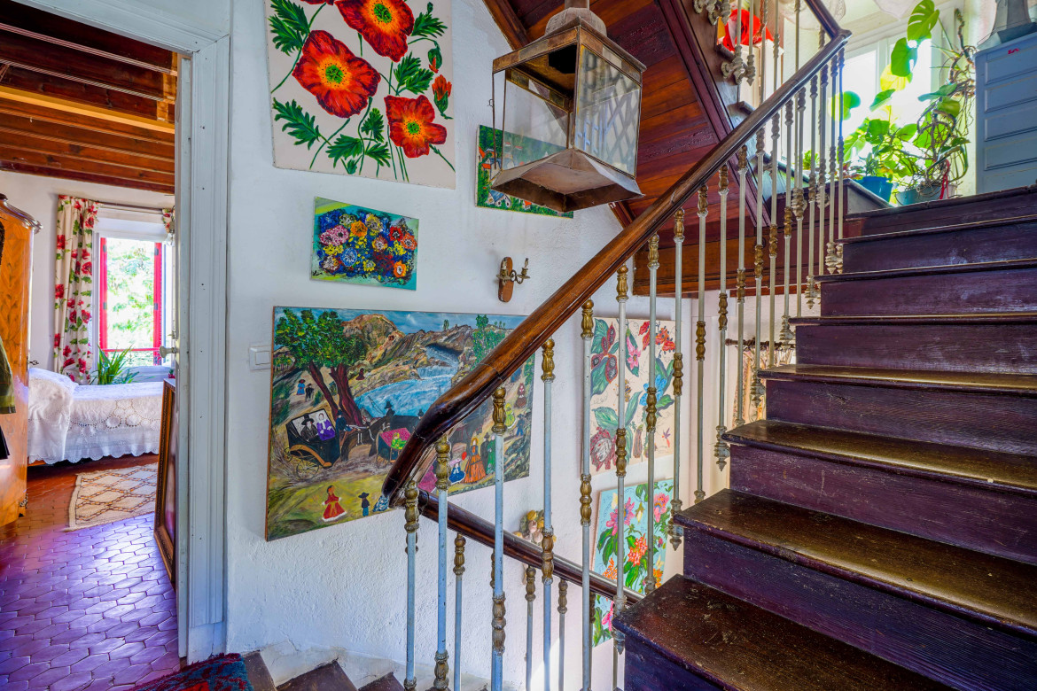 Maison de maître - Photo #11