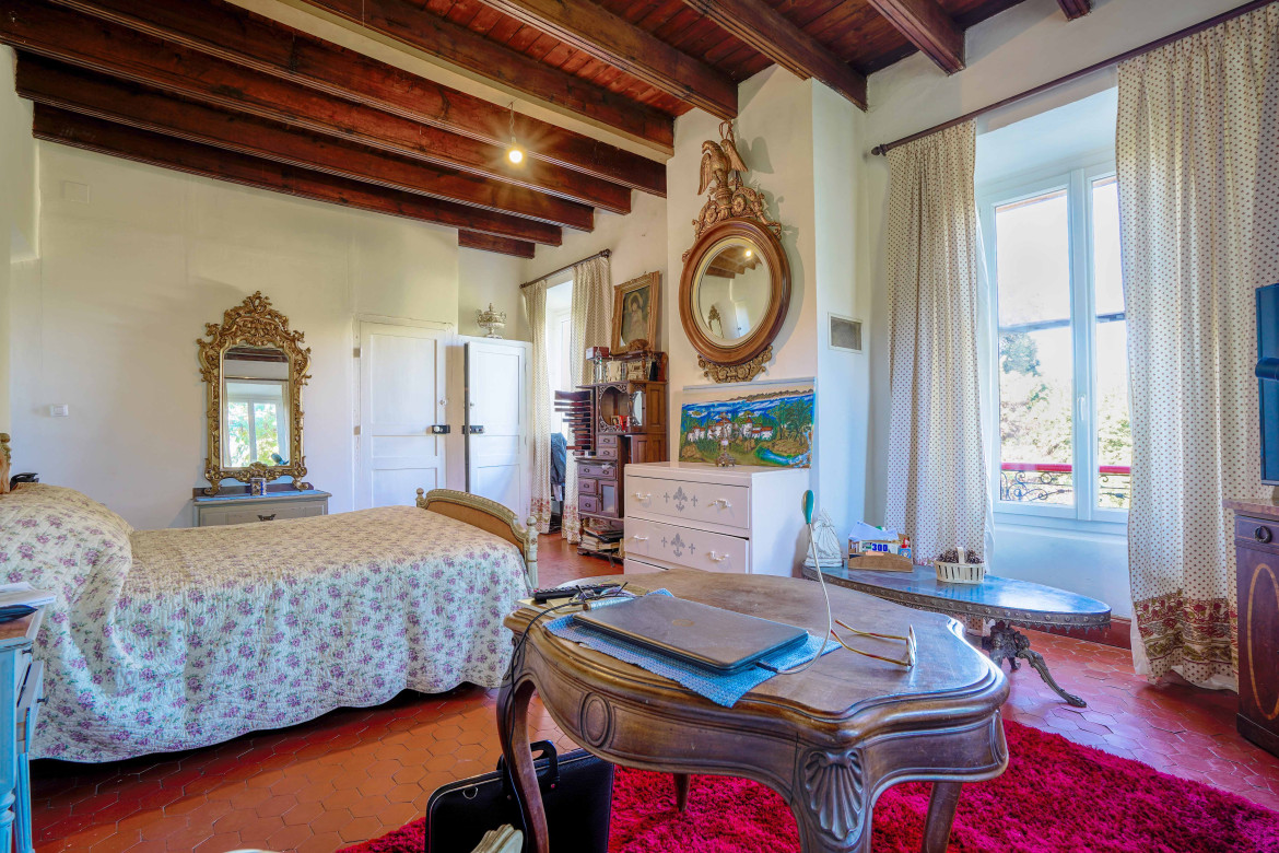 Maison de maître - Photo #13