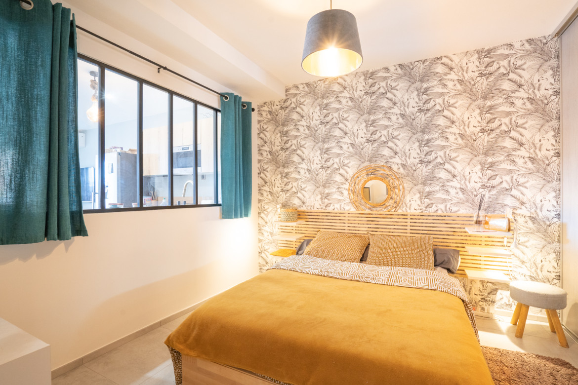 T1 bis à Santa Lina - Photo #9